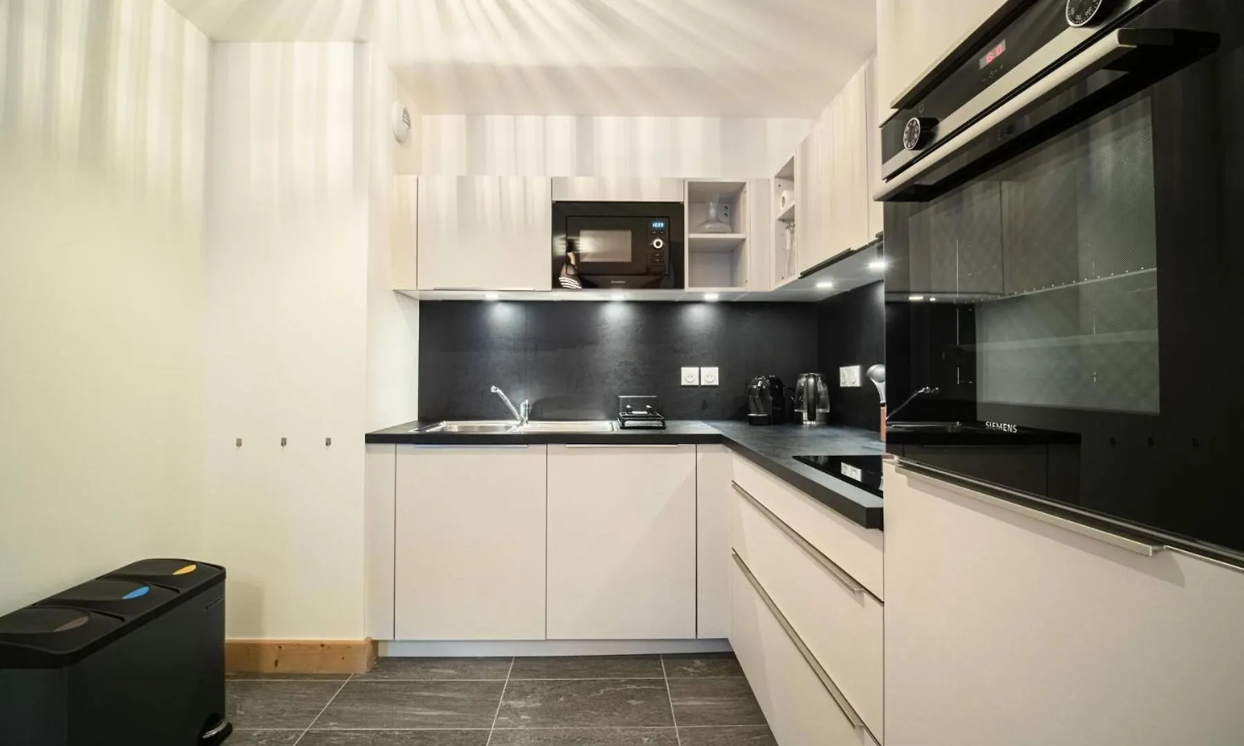 Apartman Residence Lumi Batiment B - Lumi B 504 Mae-7161 Valmorel