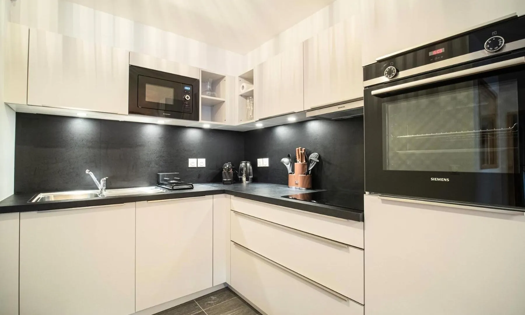 Residence Lumi Batiment B - Lumi B 504 Mae-7161 Valmorel Franciaország